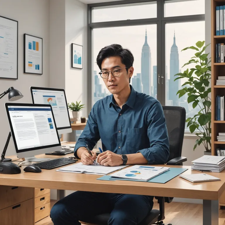 Документы и заявления на Госуслугах: как сэкономить время и избежать ошибок