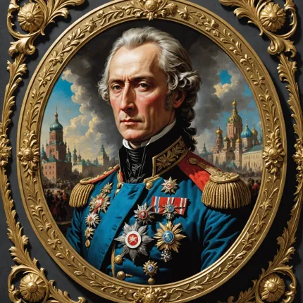 Военное наследие через призму медали Суворова: почему это важно знать каждому